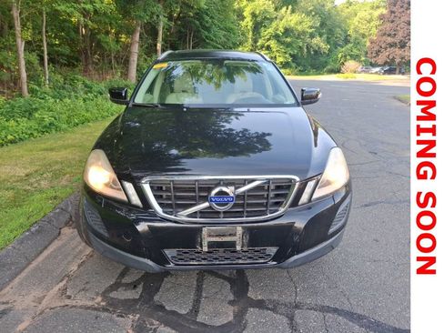 Used 2013 Volvo XC60 3.2 AWD/4WD image 3
