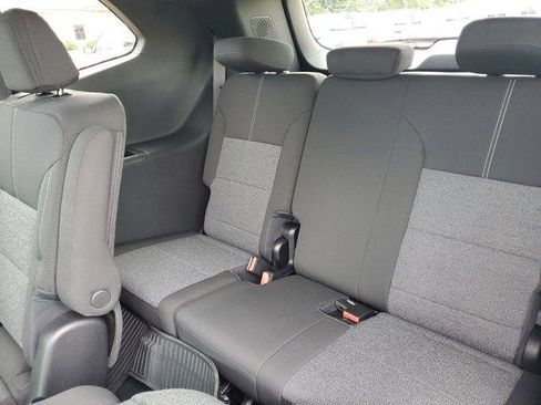 New 2026 GMC Acadia Elevation w/ Black Edition image 17