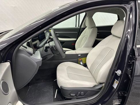 New 2026 Hyundai Sonata SEL image 9