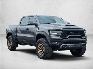 Used 2023 RAM 1500 TRX w/ TRX Level 2 Equipment Group video 3