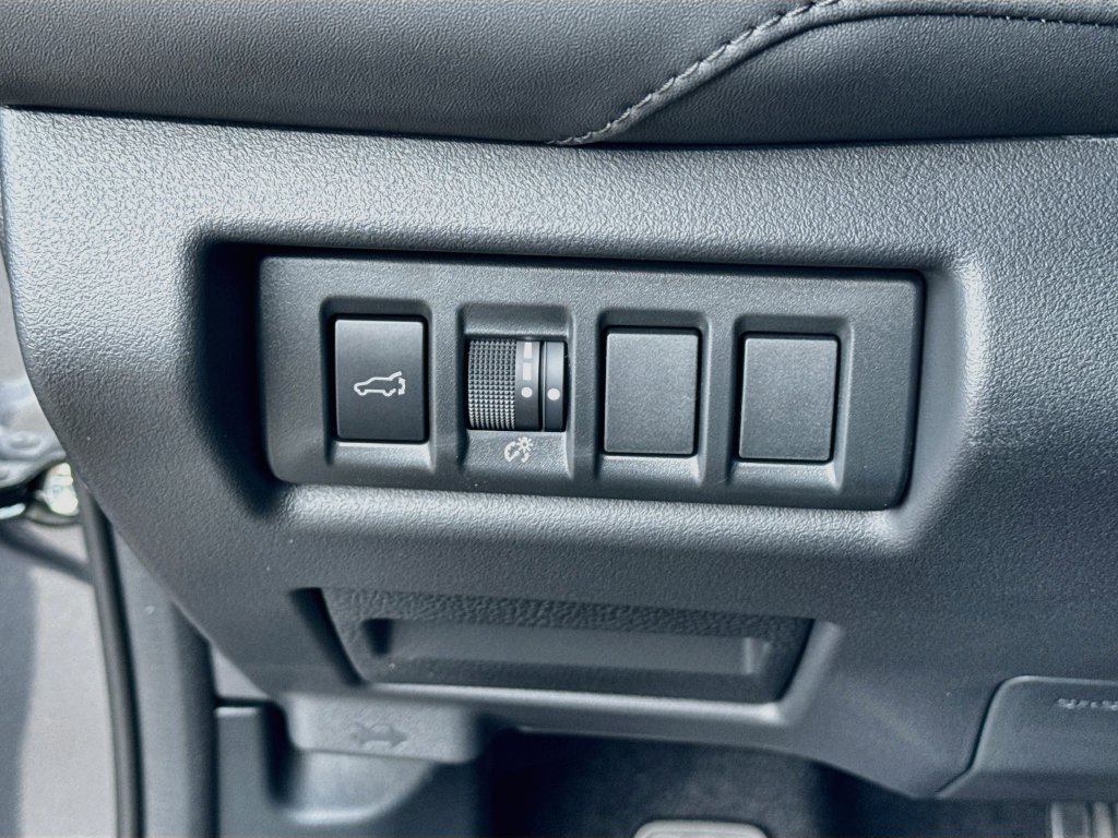 New 2026 Subaru Outback Wilderness AWD/4WD image 6