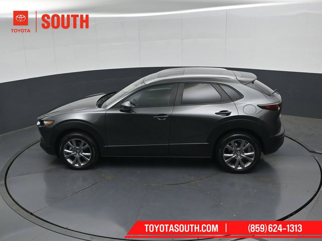Used 2026 MAZDA CX-30 AWD 2.5 S image 49