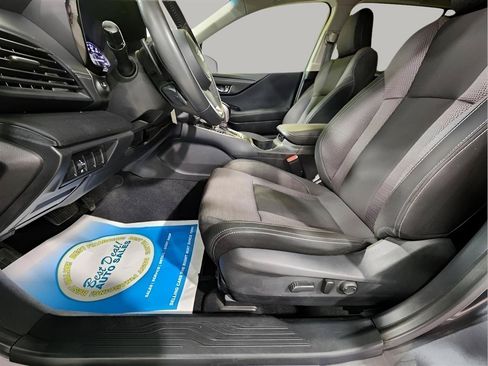 Used 2020 Subaru Outback Premium AWD/4WD image 12