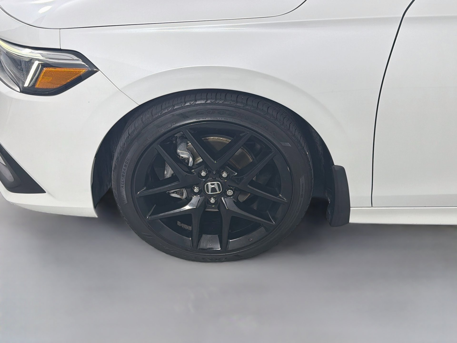 Certified 2023 Honda Civic Sport image 38