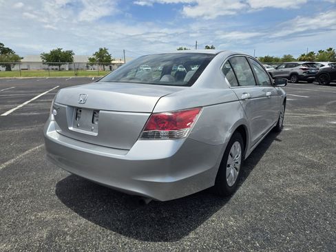 Used 2008 Honda Accord LX image 4