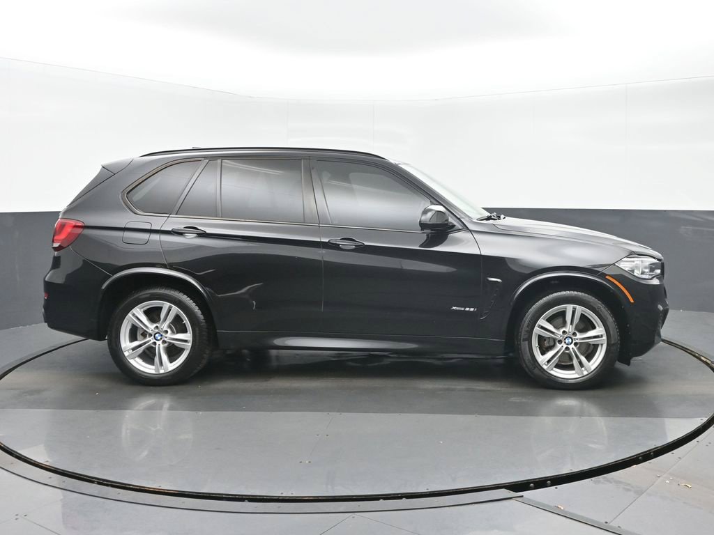 Used 2017 BMW X5 xDrive35i AWD/4WD image 2