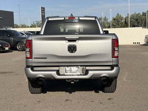 Used 2021 RAM 1500 Big Horn RWD image 27