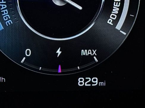 Used 2024 Kia Niro Wind image 16