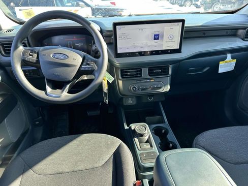 Used 2025 Ford Maverick XL w/ Equipment Group 102A image 16