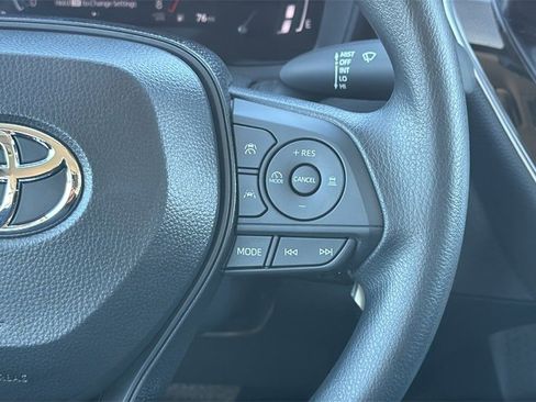 New 2026 Toyota Corolla LE image 19