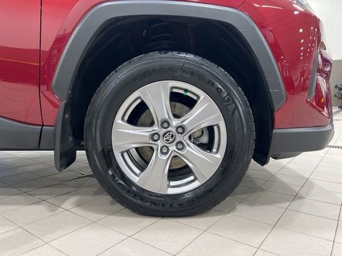 Used 2023 Toyota RAV4 XLE w/ Convenience Package image 18