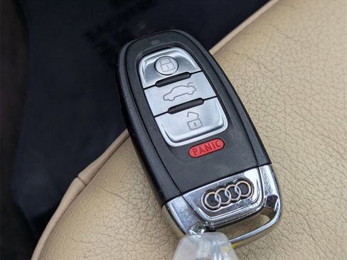 Used 2014 Audi A4 2.0T Premium w/ Audi MMI Navigation image 26