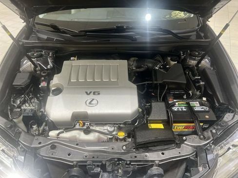 Used 2014 Lexus ES 350 w/ Premium Package image 27