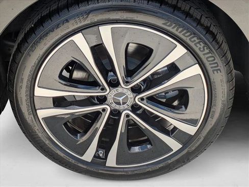 New 2026 Mercedes-Benz CLA 250 image 9