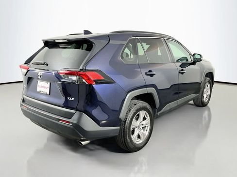 Used 2024 Toyota RAV4 XLE FWD image 7