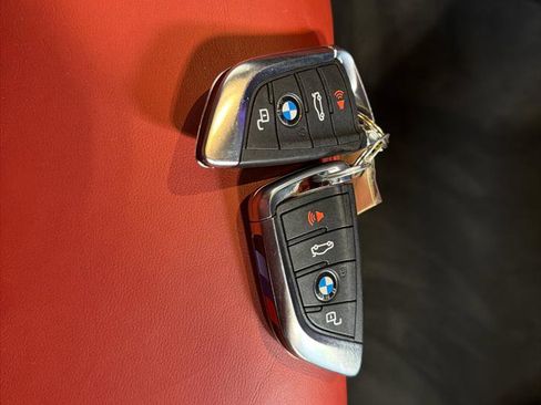 Used 2024 BMW X3 M w/ Competition Package image 15