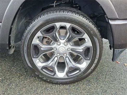 Certified 2020 RAM 1500 Limited image 27