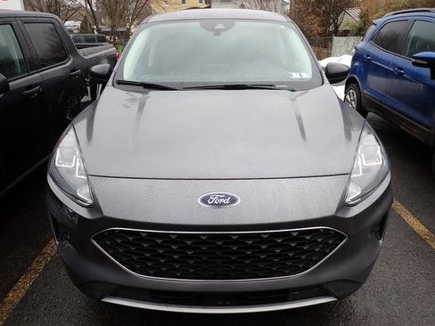 Used 2022 Ford Escape SE w/ Convenience Package image 5