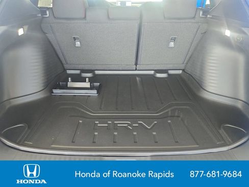 New 2026 Honda HR-V Sport image 19
