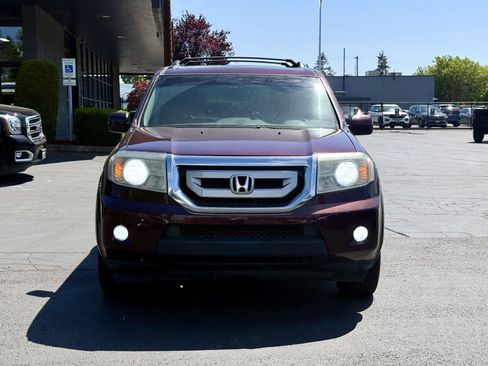 Used 2011 Honda Pilot EX-L image 3