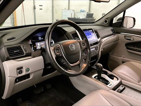 Used 2016 Honda Pilot EX-L image 12