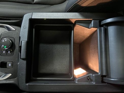 Certified 2023 Chevrolet Traverse High Country w/ LPO, Floor Liner Package image 25