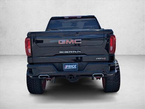 Used 2023 GMC Sierra 1500 AT4 AWD/4WD image 6