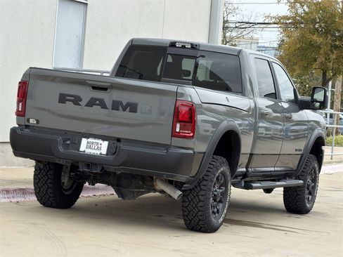 New 2026 RAM 2500 Power Wagon image 5