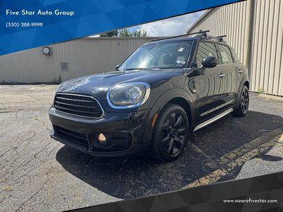 Used 2019 MINI Cooper Countryman