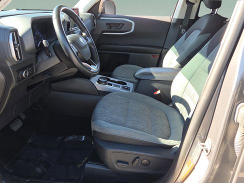 Used 2023 Ford Bronco Sport Big Bend w/ Convenience Package image 10