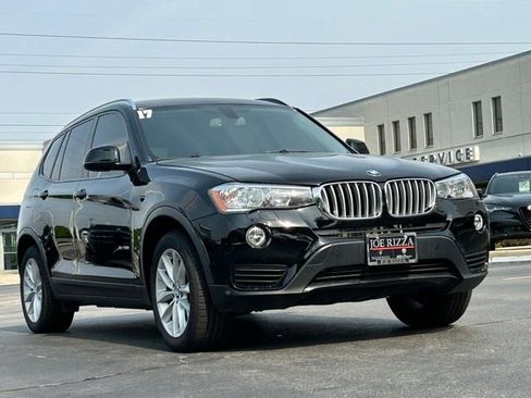 Used 2017 BMW X3 xDrive28i image 4