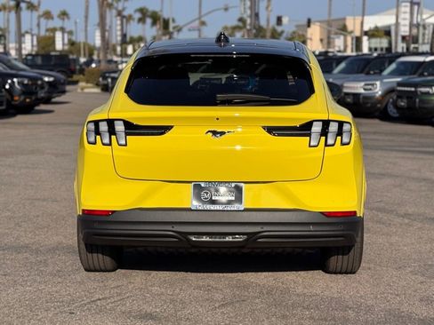 New 2025 Ford Mustang Mach-E Premium w/ Interior Protection Package RWD image 11