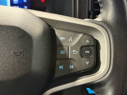 Certified 2022 Ford Bronco Big Bend image 23