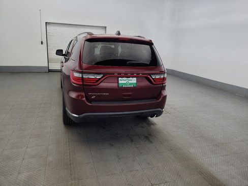 Used 2018 Dodge Durango SXT w/ Quick Order Package 2BB AWD/4WD image 6