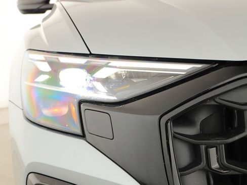 New 2026 Audi Q8 Prestige AWD/4WD image 37
