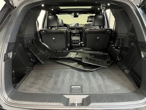 Used 2024 Honda Pilot TrailSport image 10