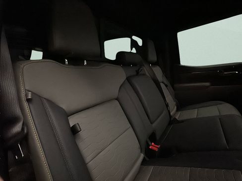 Used 2024 Chevrolet Silverado 1500 ZR2 w/ ZR2 Bison Edition image 15