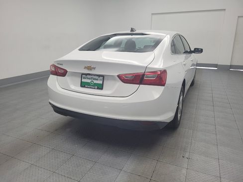 Used 2025 Chevrolet Malibu LS FWD image 7