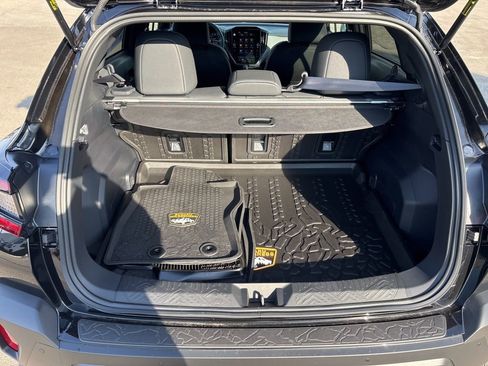 New 2026 Subaru Crosstrek 2.5i Wilderness AWD/4WD image 26