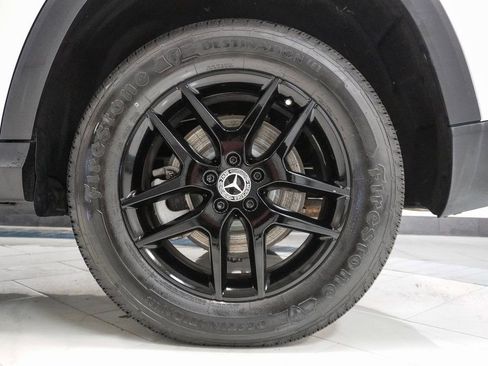 Used 2020 Mercedes-Benz GLS 450 4MATIC image 42