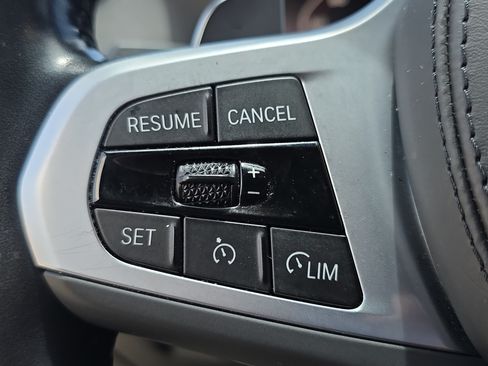 Used 2023 BMW 530i w/ M Sport Package RWD image 26