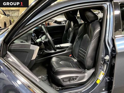 Used 2021 Toyota Avalon XSE w/ Carpet Mat Package (TMS) FWD image 8