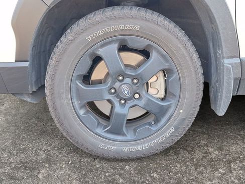 Certified 2024 Subaru Forester Wilderness image 7