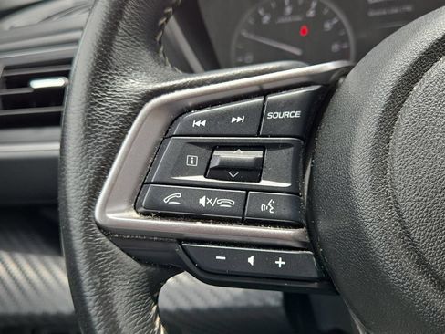 Used 2025 Subaru Ascent Premium AWD/4WD image 20