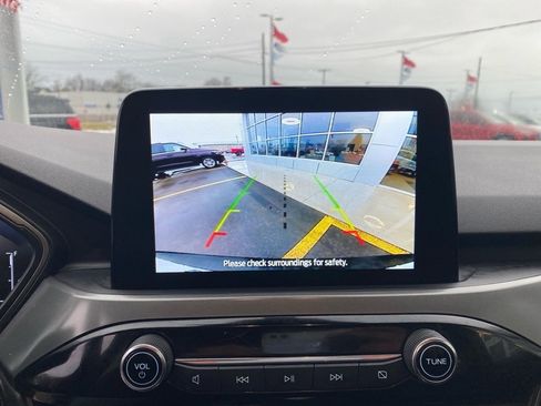 Used 2023 Ford Escape Active image 15