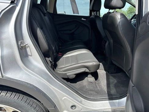Used 2016 Ford Escape Titanium w/ Equipment Group 301A FWD image 13