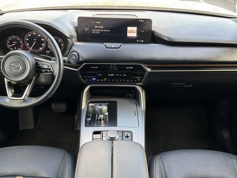 Certified 2026 MAZDA CX-90 3.3 Turbo w/ Premium Plus Pkg AWD/4WD image 26