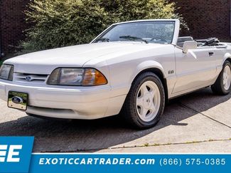 Used 1993 Ford Mustang LX RWD video 1