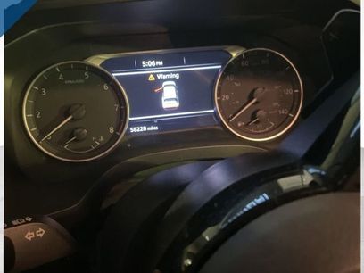 Used 2021 Nissan Rogue SV w/ Premium Package