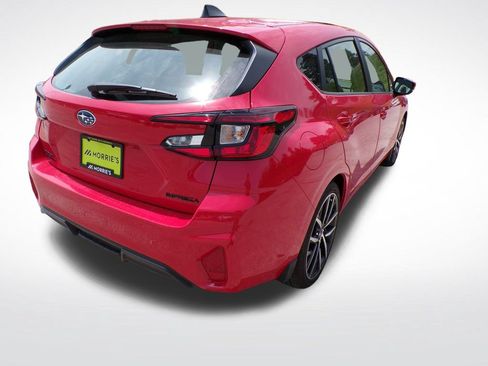 New 2026 Subaru Impreza 2.0i Sport AWD/4WD image 6